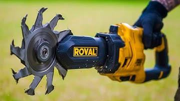 70 bevredigende tools die op een ander niveau staan ​​| Deel 8