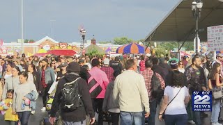 Another record breaking year for The Big E