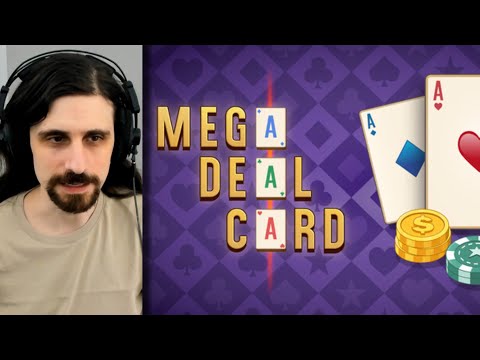 Megal Deal Card (Demo) | Alva Majo