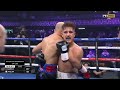 Hector Luis Garcia vs. Isaac Avelar | FULL HIGHLIGHT | PBC on FOX