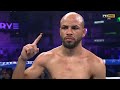 Hector Luis Garcia vs. Isaac Avelar | FULL HIGHLIGHT | PBC on FOX