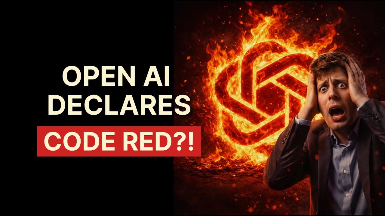 OpenAI против Google, снижение процентных ставок ФРС, обновление AV-системы.