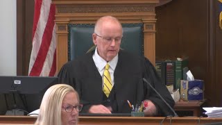 VIDEO NOW: Kyle Rittenhouse found not guilty on all charges