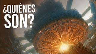 Thumbnail image for ¿Qué civilización controla el universo?