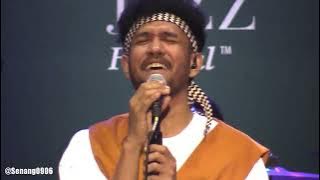 Teddy Adhitya - Healer @ JJF 2022