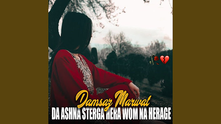Dastan Raghla Na Mazdegar Ph Terado Da Ka Razi