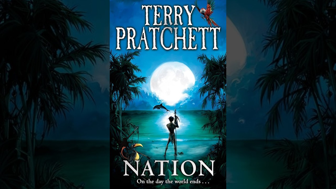 Tery Pratchett's Nation
