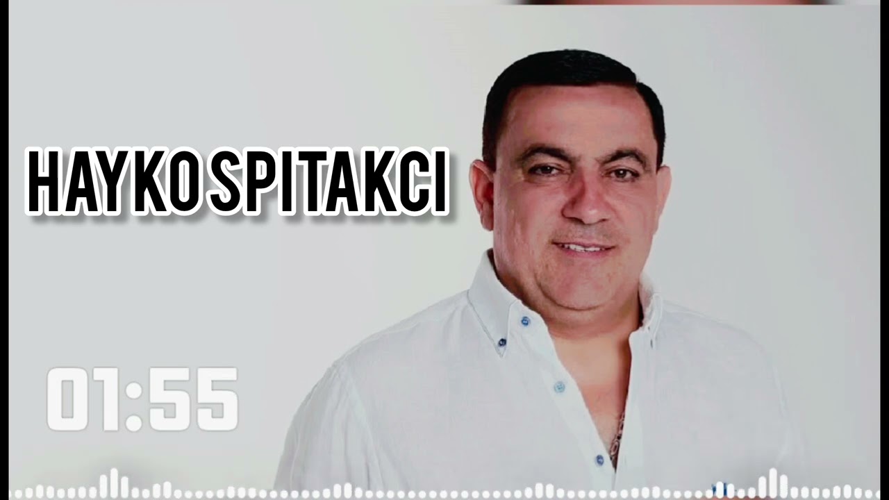 Spitakci Hayko // "Bomb Sharan" // 6/8 - Gumartak@ Gunshili //2025//