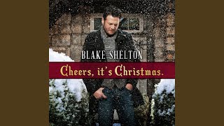 Video thumbnail of "Blake Shelton - There's a New Kid in Town (feat. Kelly Clarkson)"