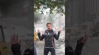 all avengers is very cool