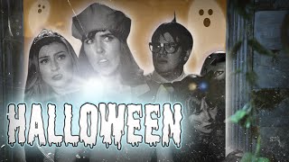Justin Bieber - What Do You Mean?  (Halloween)