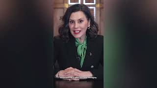 Gov. of Michigan Sends Message to Transgender Community