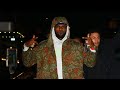 Lebron james throws up a peace sign leaving little sister lounge in nyc