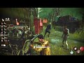 Dead by Daylight Funny Moments #163 - The best zombie spawn ever in 2v8 Modus. 😱🧟♀️😳