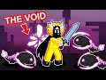 My Friends TRAPPED Me In THE VOID, So I Got REVENGE.. (Roblox Bedwars)