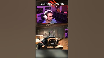 Visual Recoil has VASTLY Improved in the MW3 BETA! #cod #shorts #mw3beta