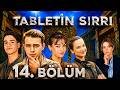 Çocuklara Ne Olacak? - Tabletin Sırrı | 14.Bölüm
