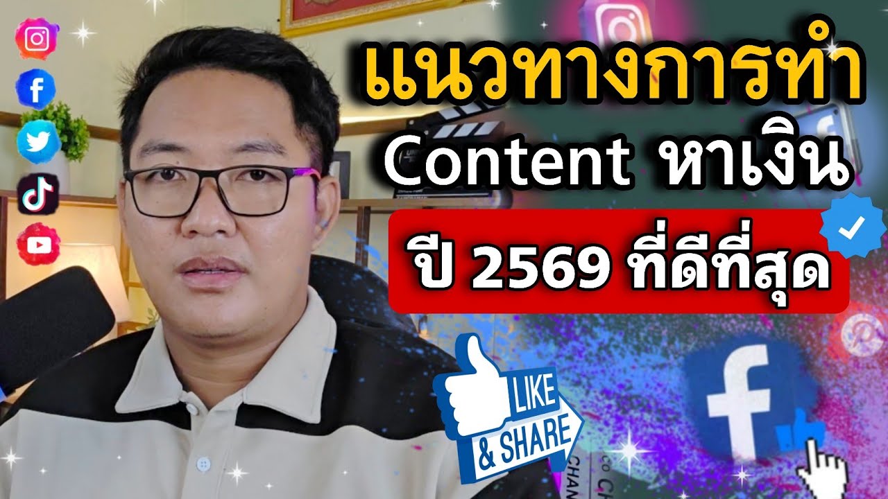 Как лучше всего зарабатывать деньги на контенте на Facebook в следующем году?