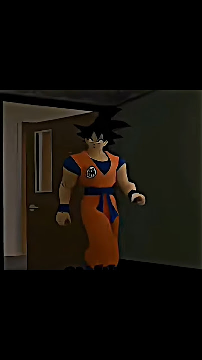CANCER STAGE 5 GOKU💀 #dragonball #goku #fortnite #edit #fananimation #gokubeast #anime #hulk