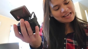 Unboxing my GoPro Display Mod and Gopro 3-way grip arm tripod