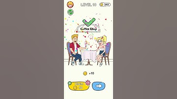 Draw It Story - Draw Life Story, Draw Puzzle Brain Game - All Levels - Android Gameplay Walkthrough