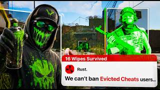 Rust Can’t Detect This Cheat...