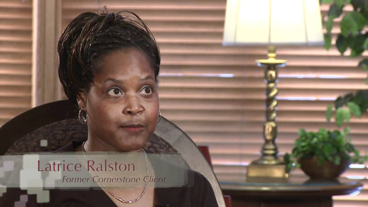 Cornerstone Among Women 25th anniversary