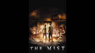 The Mist - The Dead Can Dance - The Host of Seraphim