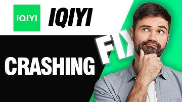 How To Fix IQIYI App Crashing | Easy Quick Solution