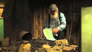 Información Calerin Forge:  Building a Fire in the Forge Actualización