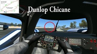 Real Racing 3: Track Guide-Le Mans. Circuit de la Sarthe 24 Heures Porsche 919 Hybrid screenshot 5