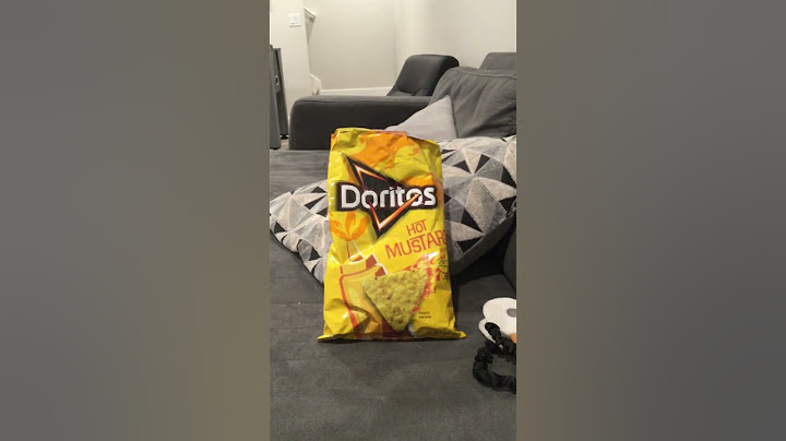 This chips are trash when you see them throw it to the trash 🗑
