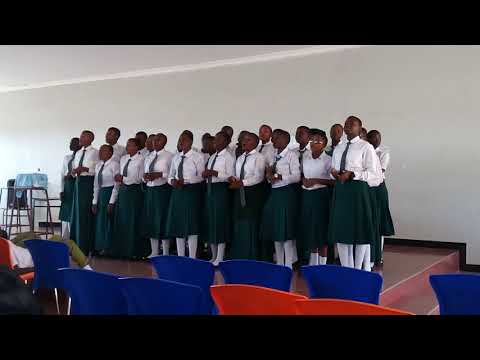 Ambassadors Of Christ Mwendakulima 