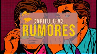 Desorden Público x Ska Jazz Messengers // Rumores