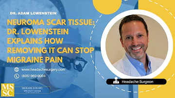 Dr. Lowenstein discusses scar tissue and revision surgery