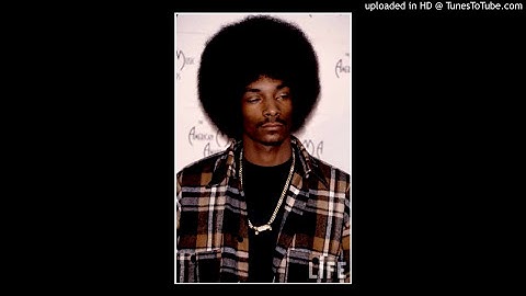 Snoop Doggy Dogg - G Funk Intro (Doggystyle - 1993)