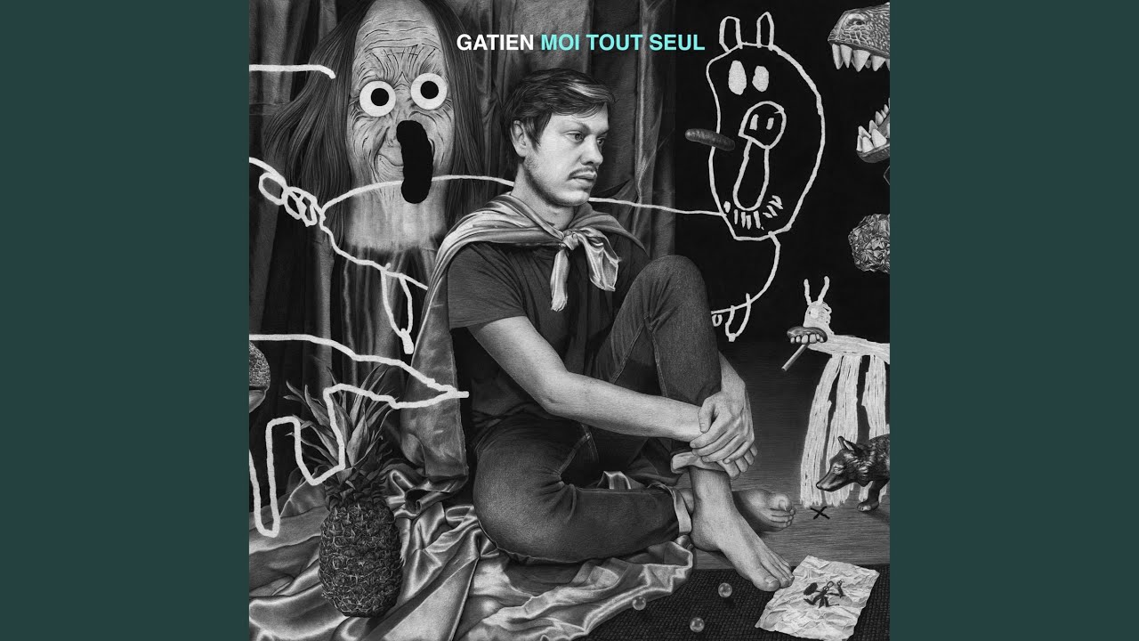 Assista a Moi Tout Seul no YouTube