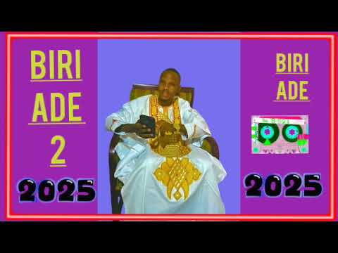 2 BIRI ADE YIMIGOL GIMOL 2025
