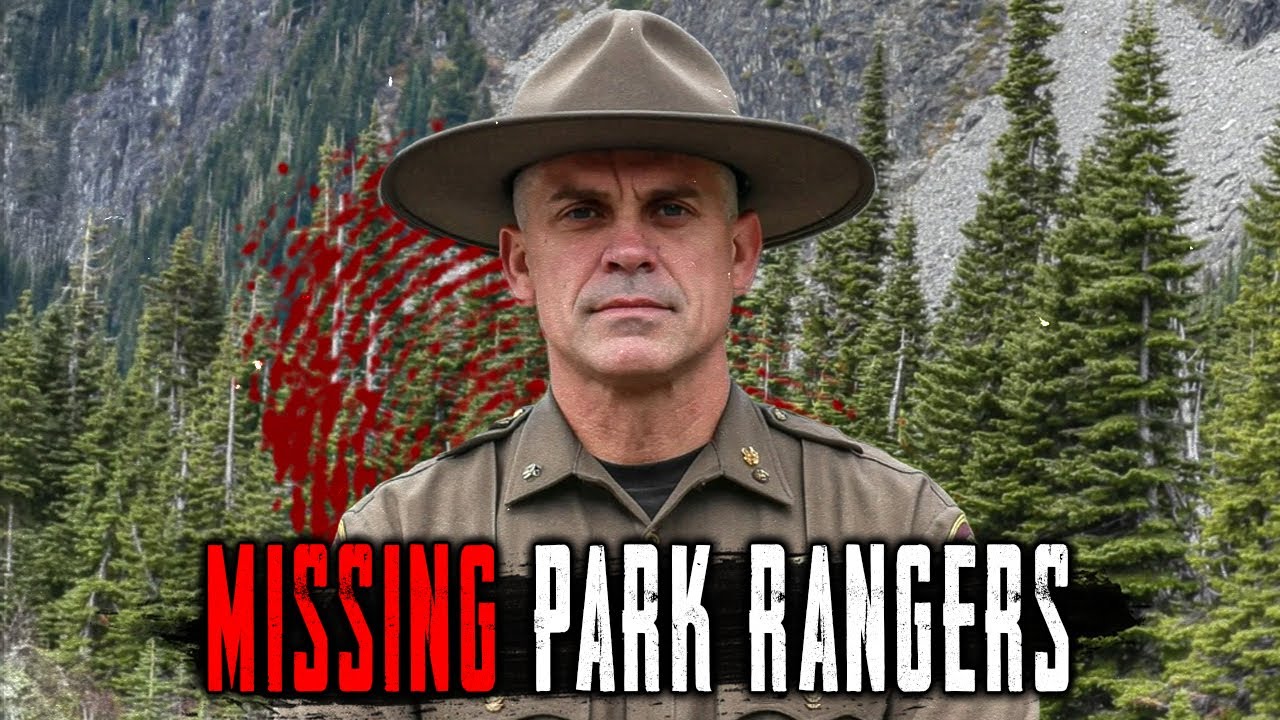 The Most Mysterious Disappearances of Park Rangers in National Parks that Remain Unsolved!