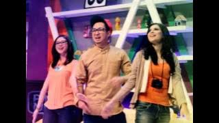 PROMO IMAGE INDONESIA BAGUS - RTV RAJAWALI TELEVISI