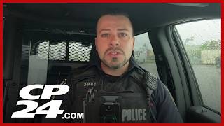 Peel police announce increased presence at upcoming events in region