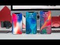 The 2019 iPhone X Models!