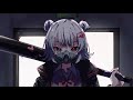 ALTERCLAD - 壮絶サバイバル (feat. 小春六花)