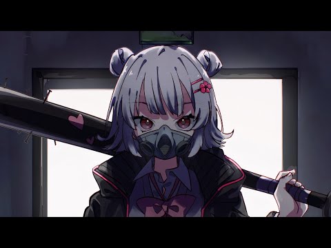 ALTERCLAD - Souzetsu Survival (feat. Koharu Rikka)