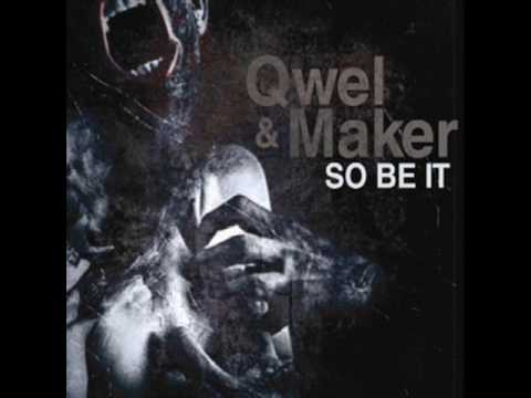 Qwel & Maker - Fear As A Weapon adlı videoyu YouTube'da izle