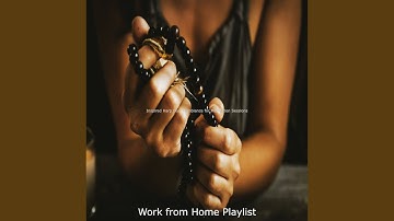 Peaceful Backdrops for Guided Chants