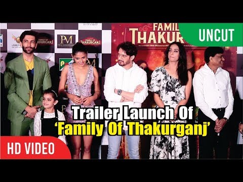 trailer-launch-of-the-film-"family-of-thakurganj"-with-star-cast-|-jimmy-shergill-|-mahie-gill