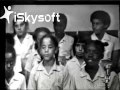 Capture de la vidéo Kipindi Cha Watoto, 1985. Kenya Memories