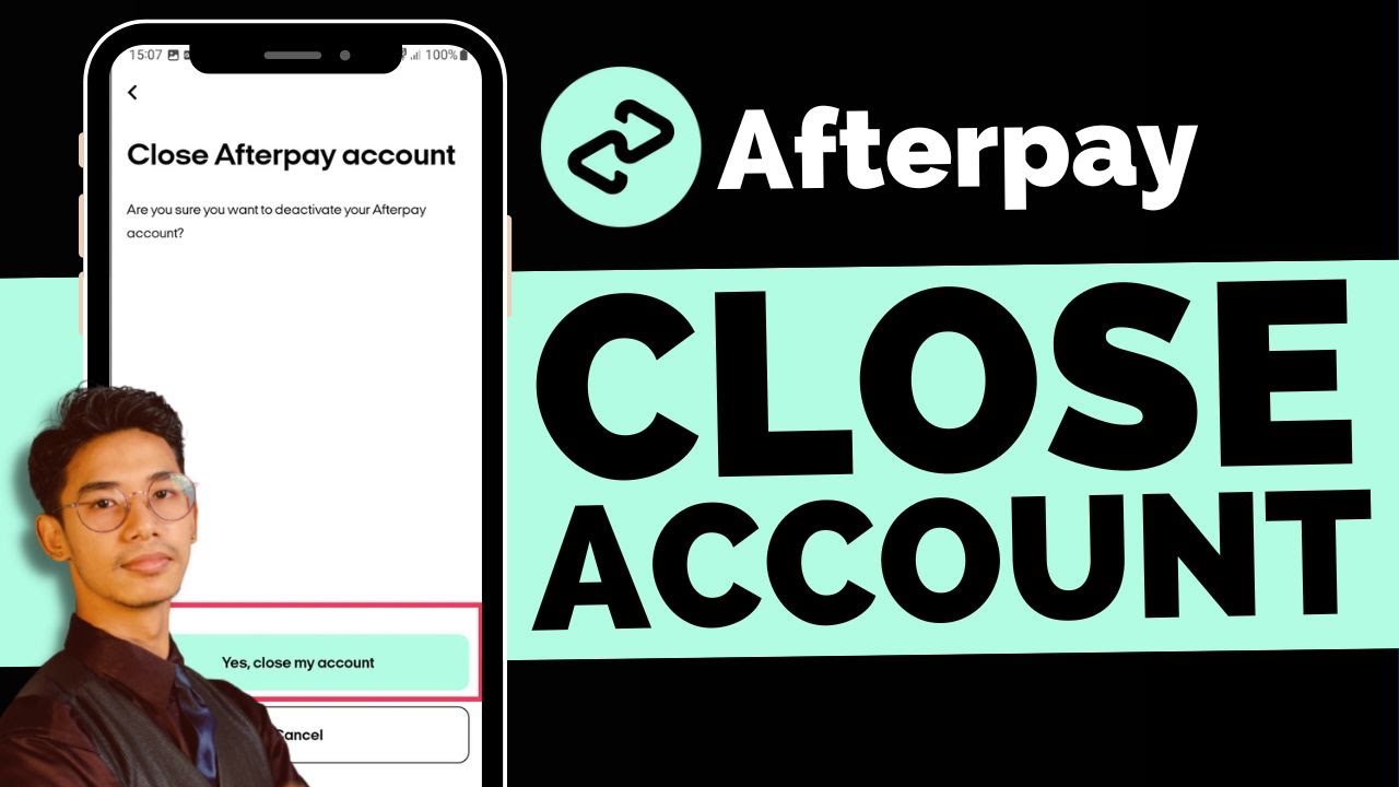 how-to-delete-afterpay-account-full-guide-youtube