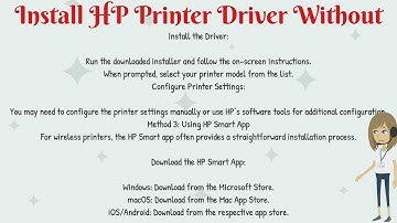 1-844-334-2929 Install HP Printer Driver Without | www.123.hp.com/setup #123hpcomsetup #123hpcom